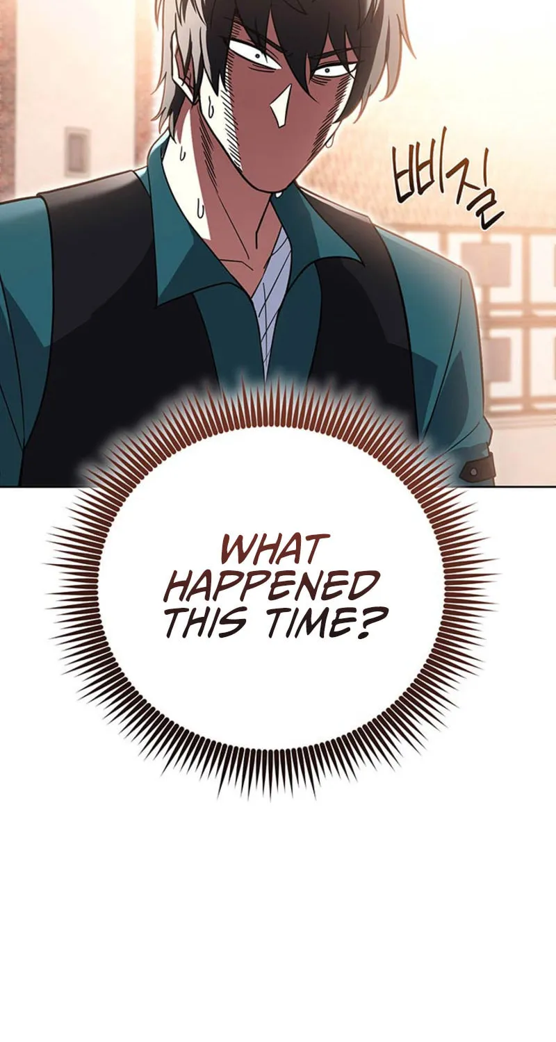 Nae Buhadeuri Michindeusi Yuneunghada Chapter 44 page 28 - 