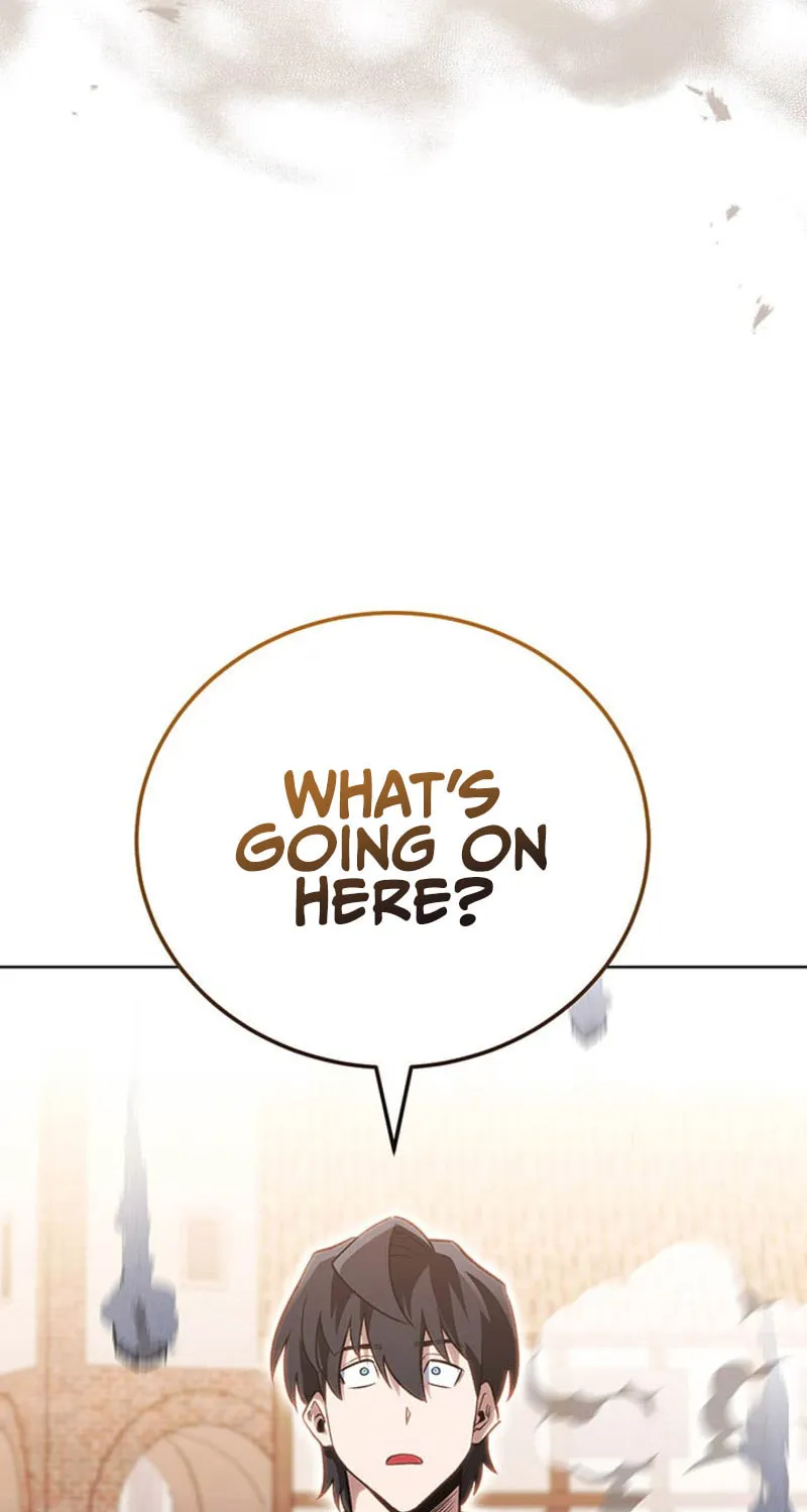 Nae Buhadeuri Michindeusi Yuneunghada Chapter 44 page 4 - 