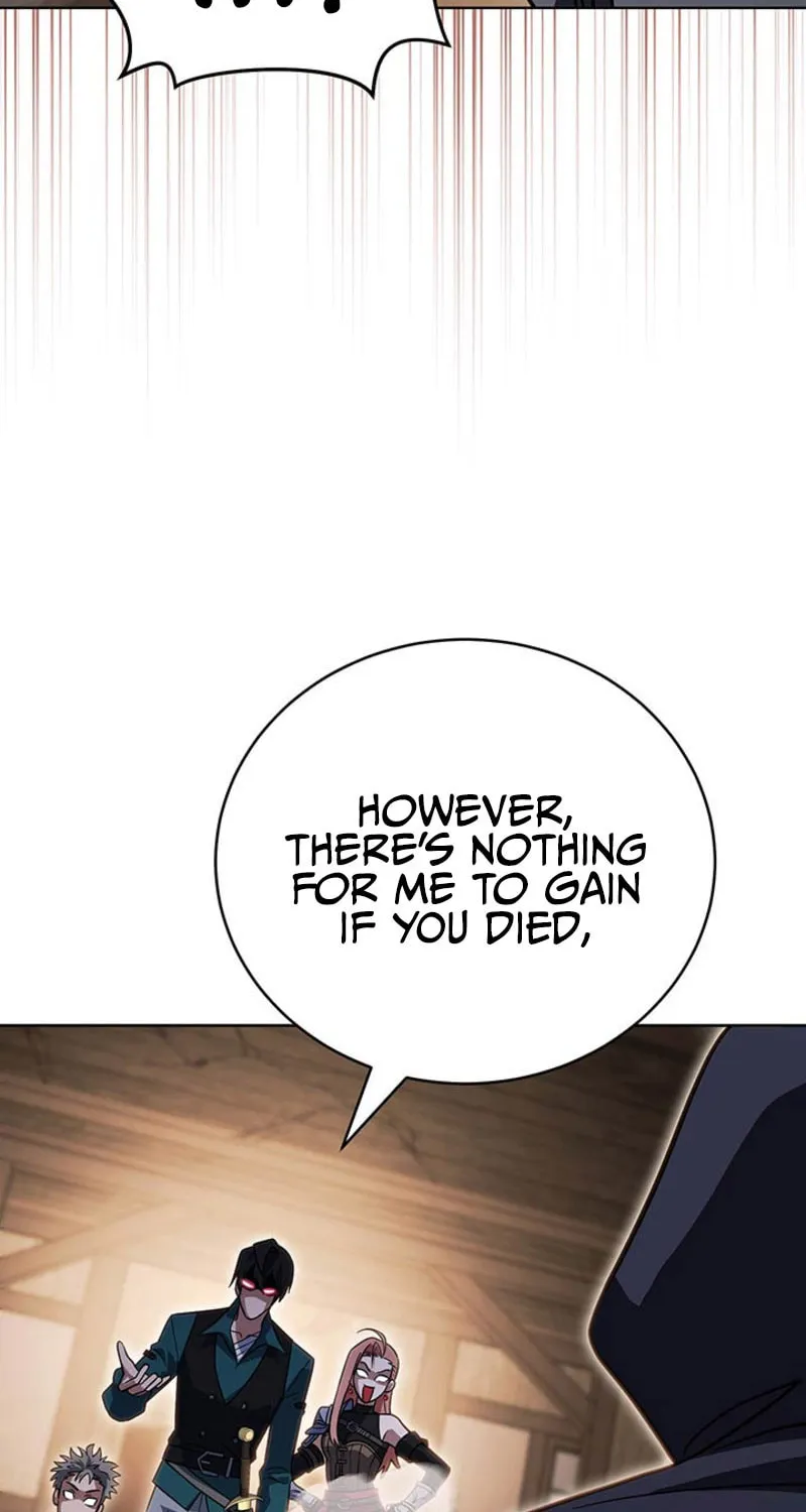 Nae Buhadeuri Michindeusi Yuneunghada Chapter 44 page 34 - 