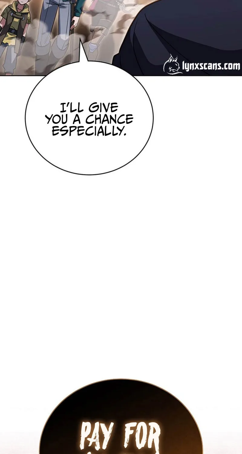 Nae Buhadeuri Michindeusi Yuneunghada Chapter 44 page 35 - 