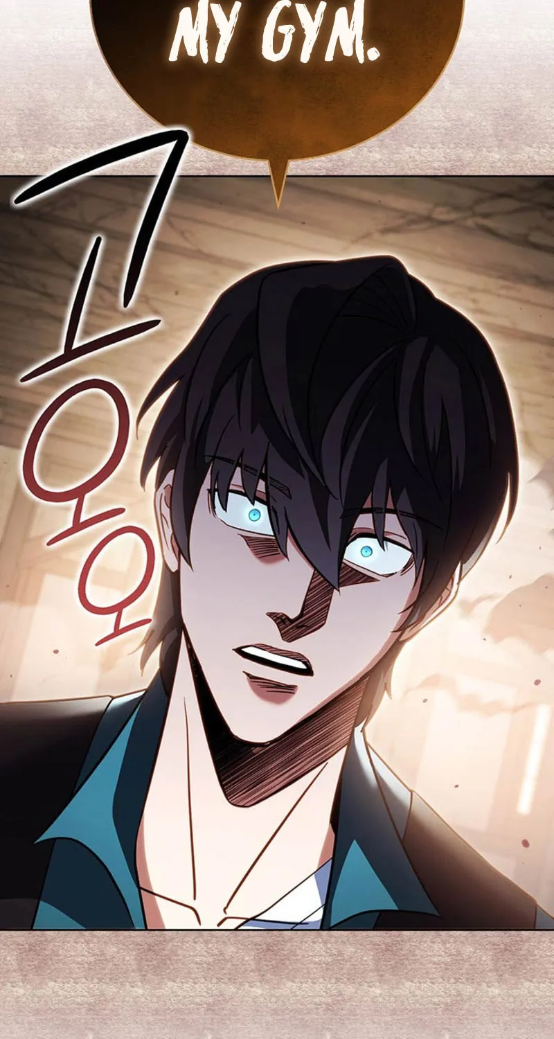 Nae Buhadeuri Michindeusi Yuneunghada Chapter 44 page 36 - 