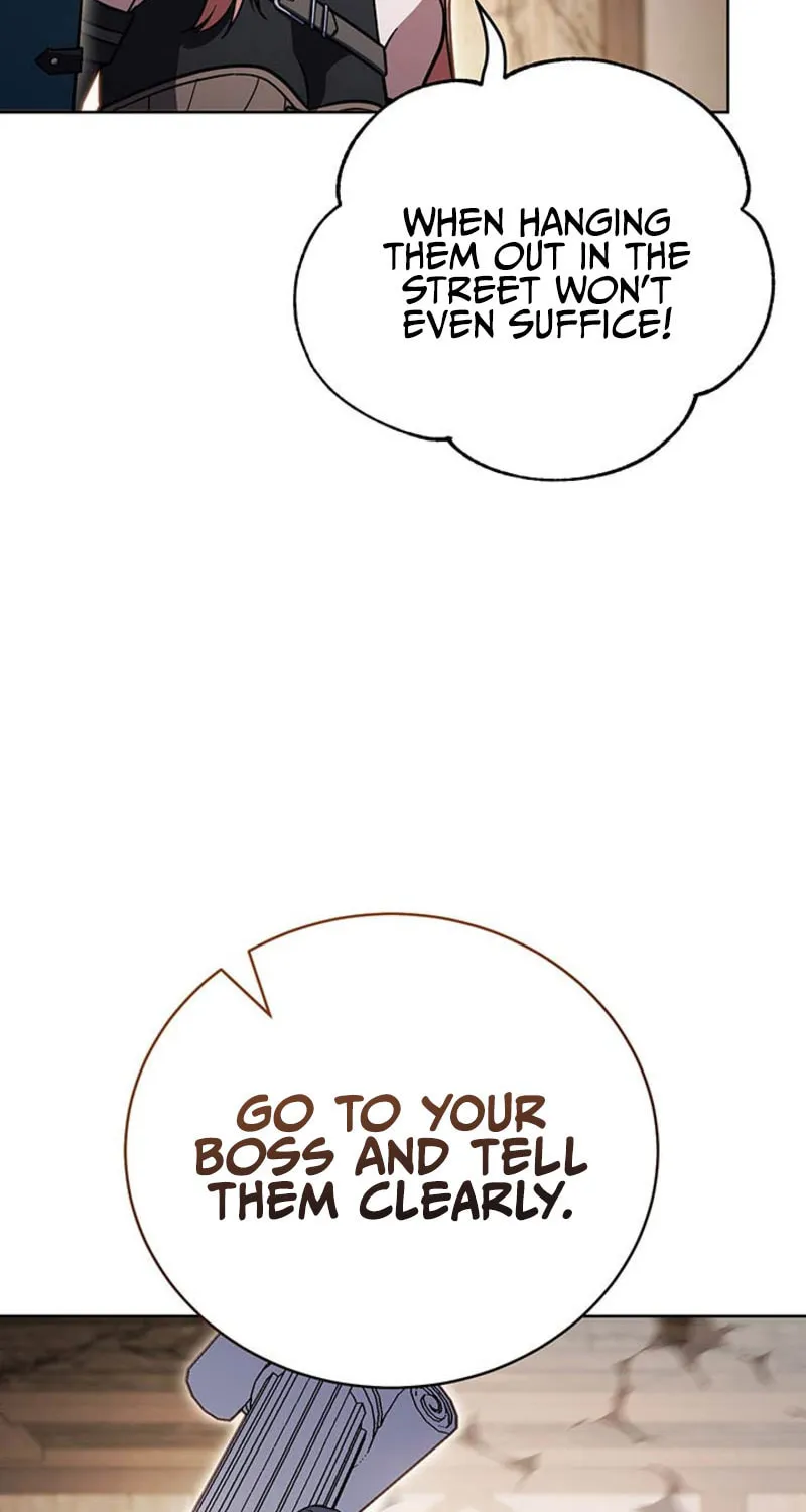 Nae Buhadeuri Michindeusi Yuneunghada Chapter 44 page 38 - 