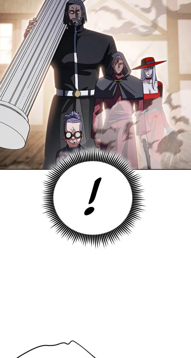 Nae Buhadeuri Michindeusi Yuneunghada Chapter 44 page 39 - 