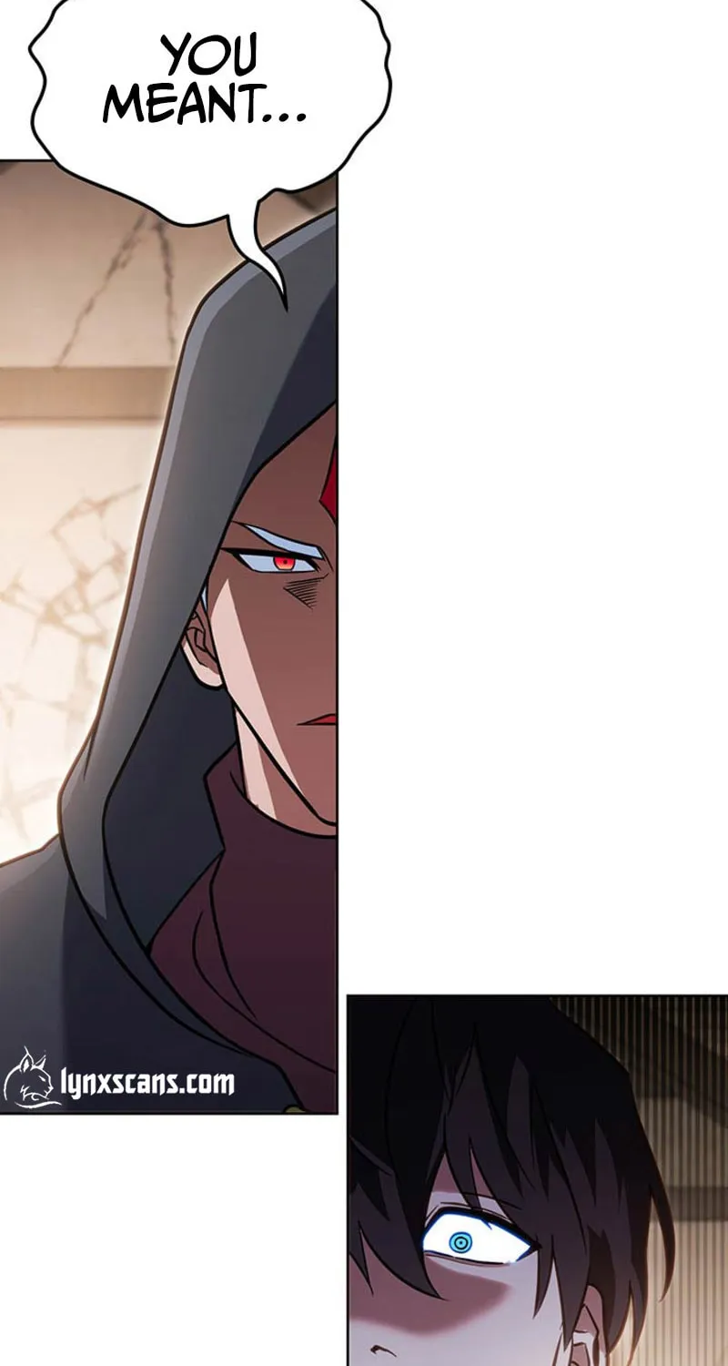 Nae Buhadeuri Michindeusi Yuneunghada Chapter 44 page 40 - 
