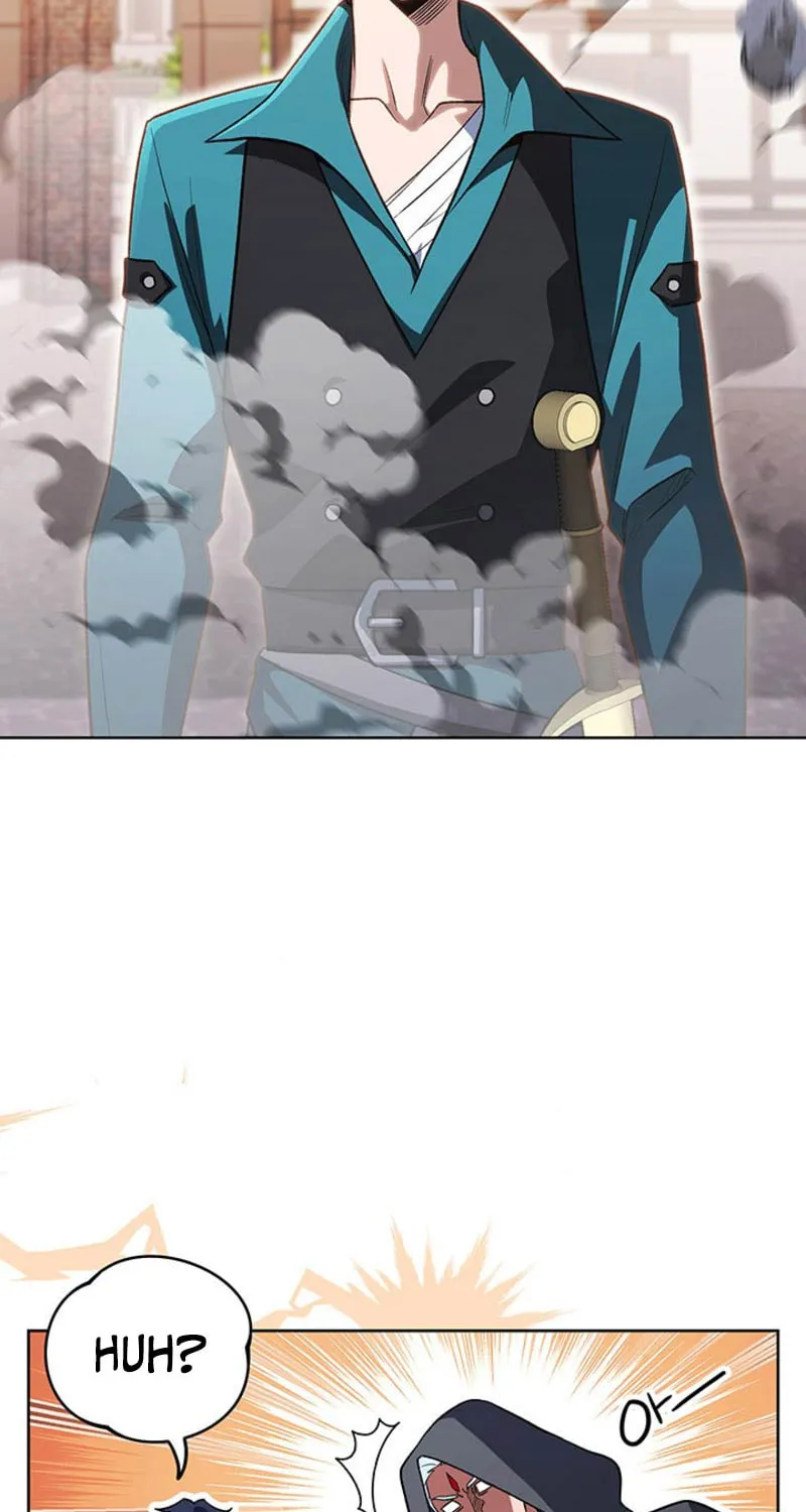 Nae Buhadeuri Michindeusi Yuneunghada Chapter 44 page 5 - 