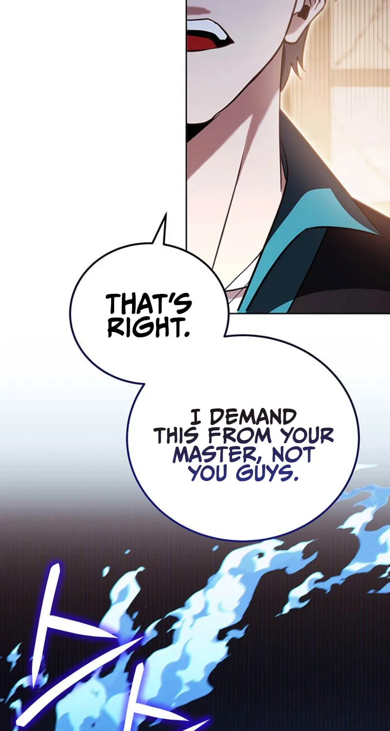 Nae Buhadeuri Michindeusi Yuneunghada Chapter 44 page 41 - 