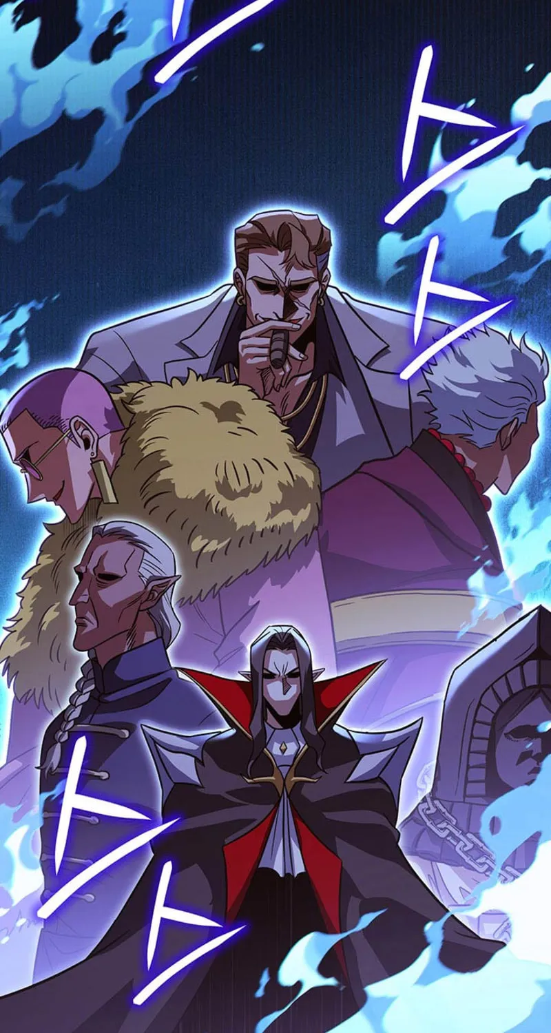 Nae Buhadeuri Michindeusi Yuneunghada Chapter 44 page 42 - 