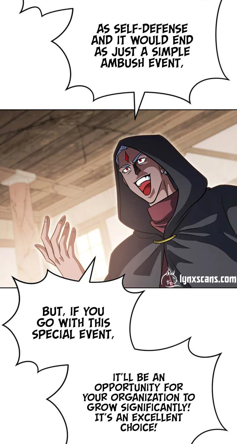 Nae Buhadeuri Michindeusi Yuneunghada Chapter 44 page 47 - 