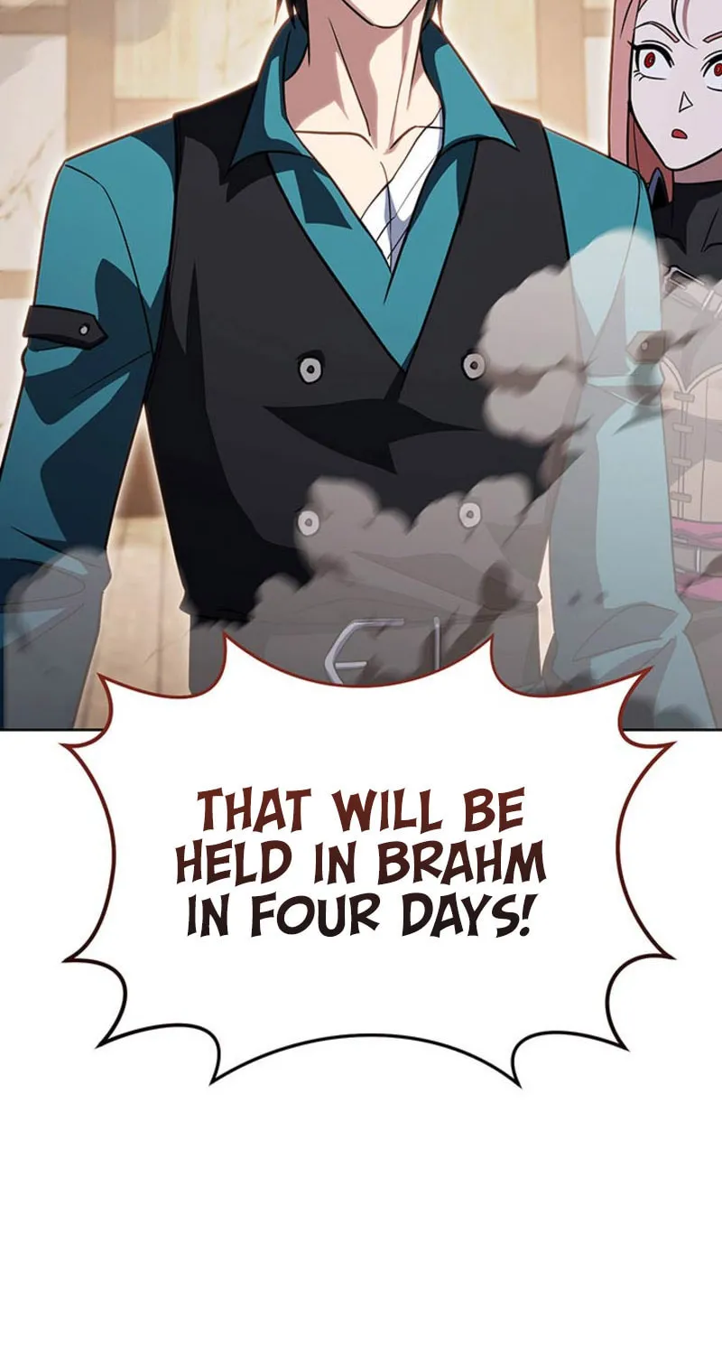 Nae Buhadeuri Michindeusi Yuneunghada Chapter 44 page 49 - 