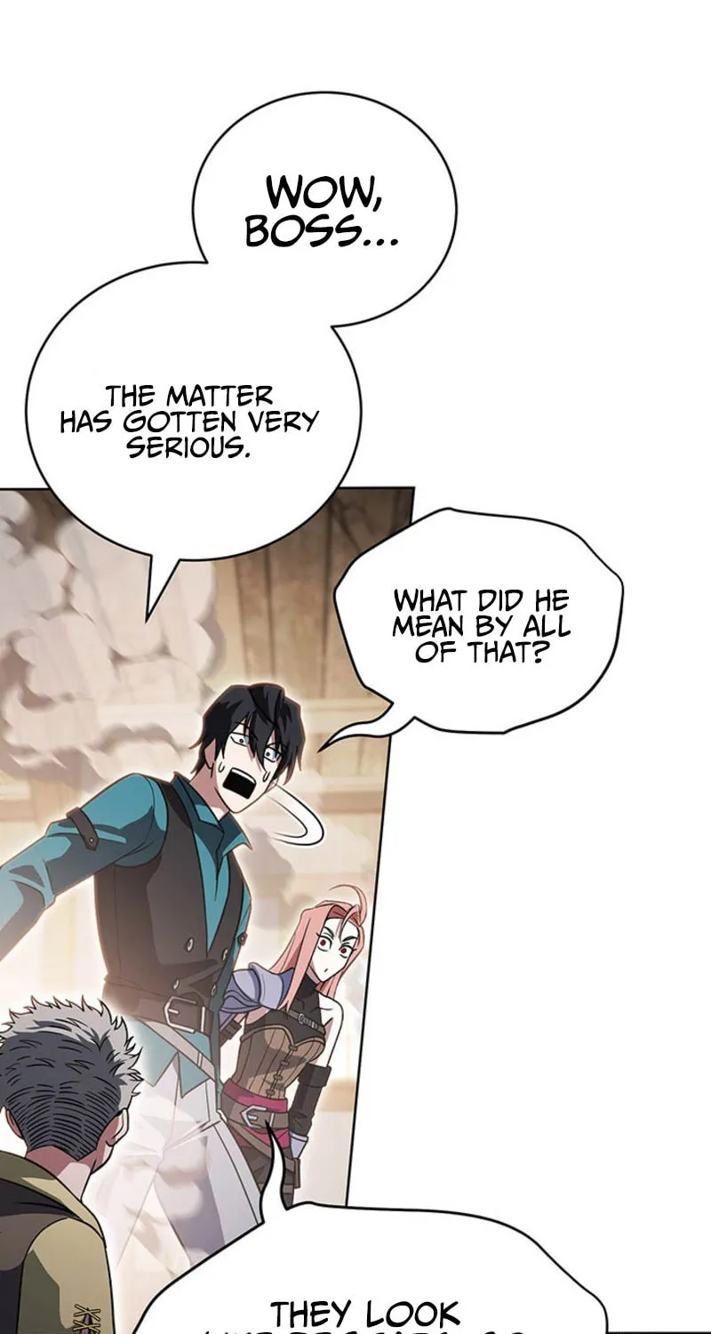 Nae Buhadeuri Michindeusi Yuneunghada Chapter 44 page 50 - 