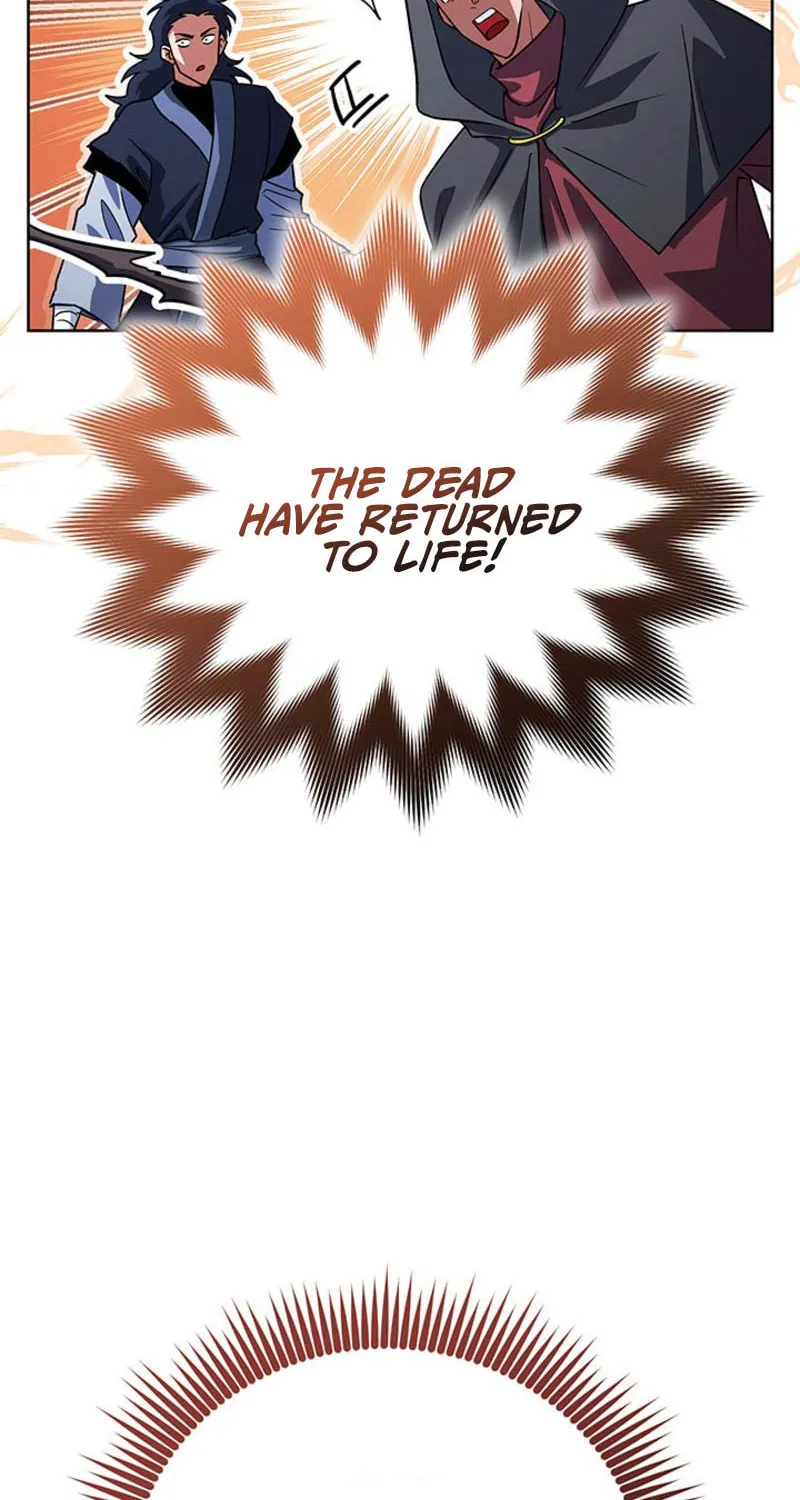 Nae Buhadeuri Michindeusi Yuneunghada Chapter 44 page 6 - 