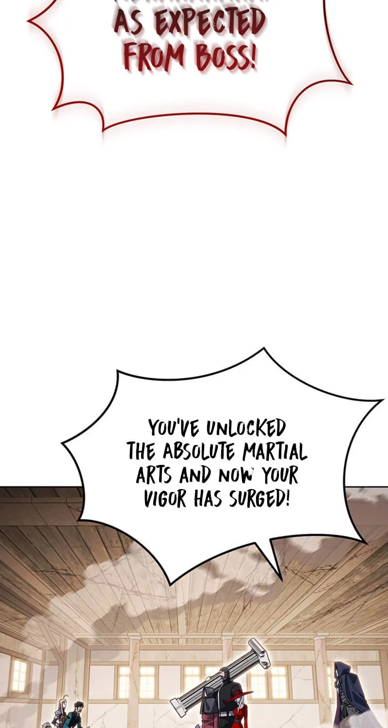 Nae Buhadeuri Michindeusi Yuneunghada Chapter 44 page 52 - 