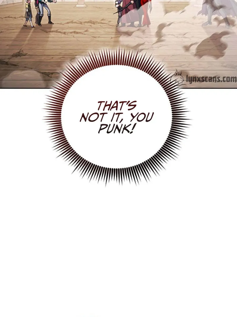 Nae Buhadeuri Michindeusi Yuneunghada Chapter 44 page 53 - 