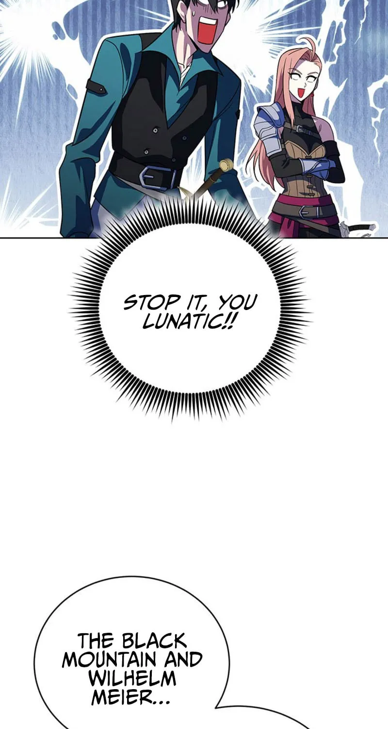 Nae Buhadeuri Michindeusi Yuneunghada Chapter 44 page 56 - 