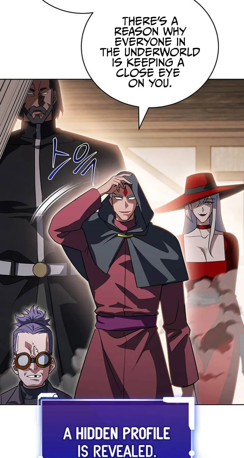 Nae Buhadeuri Michindeusi Yuneunghada Chapter 44 page 57 - 