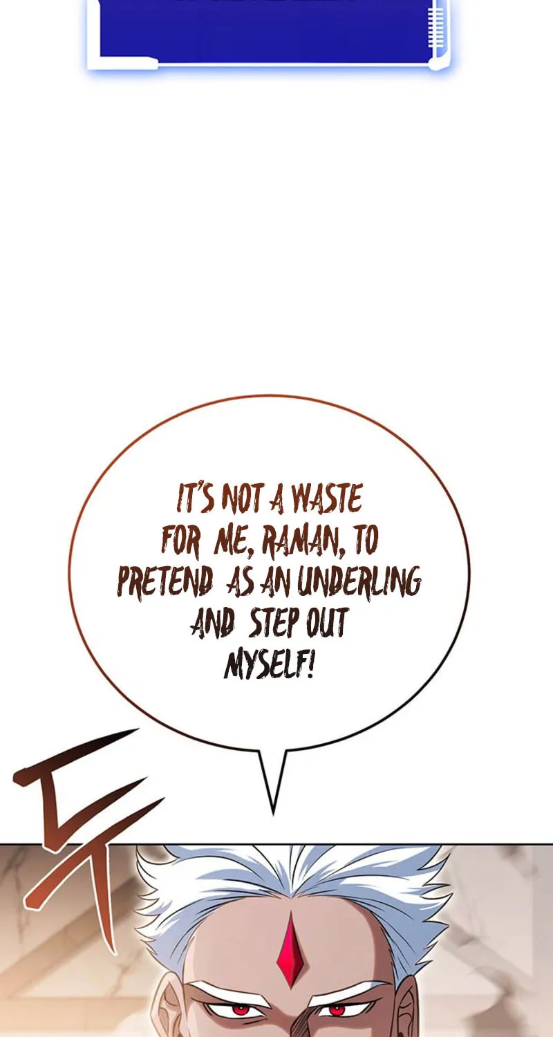 Nae Buhadeuri Michindeusi Yuneunghada Chapter 44 page 58 - 