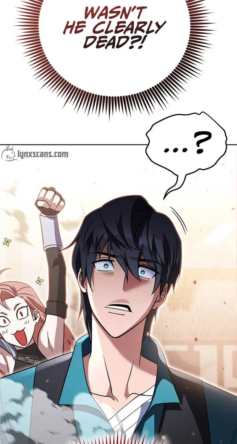 Nae Buhadeuri Michindeusi Yuneunghada Chapter 44 page 7 - 