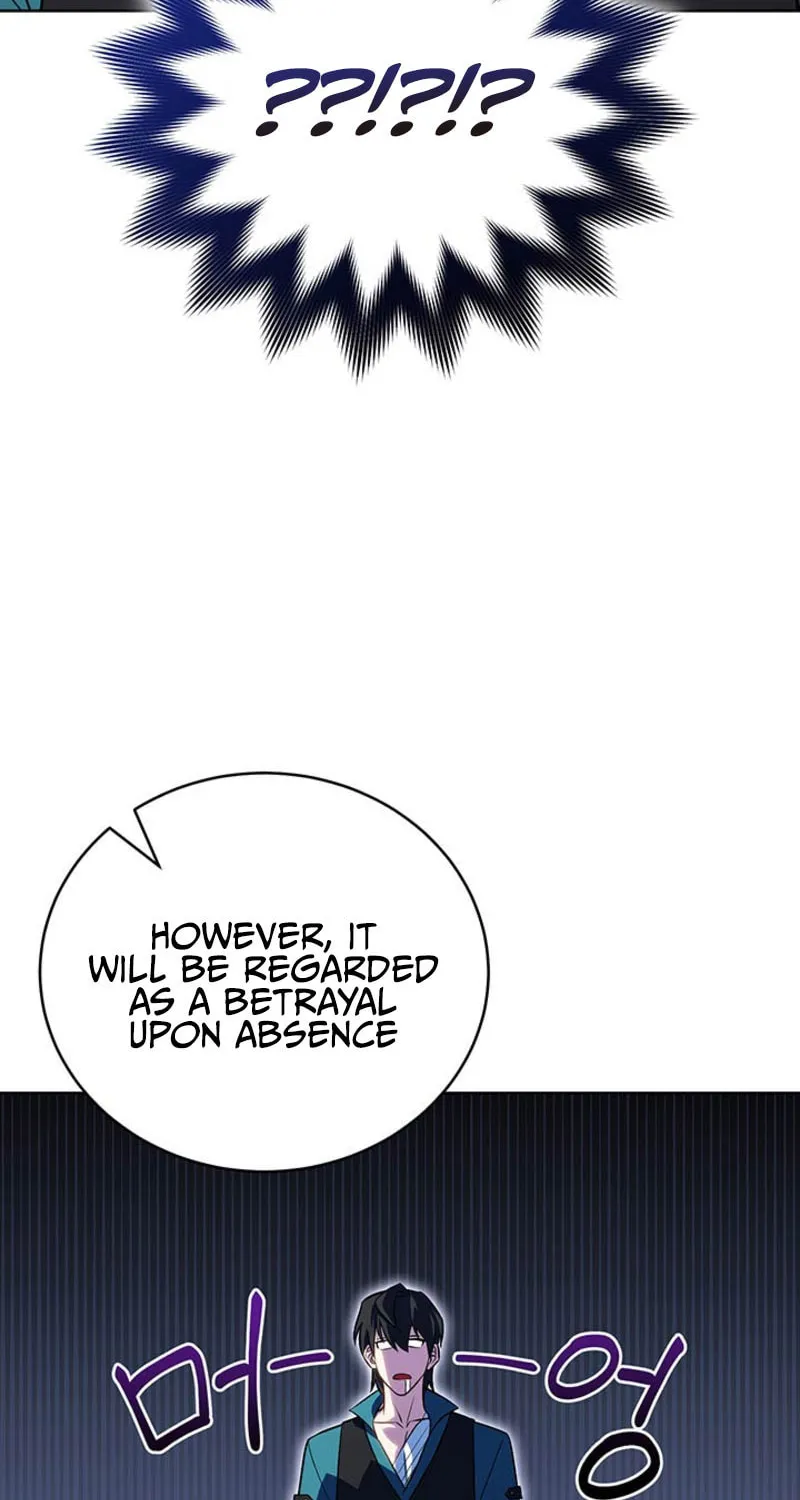 Nae Buhadeuri Michindeusi Yuneunghada Chapter 44 page 61 - 