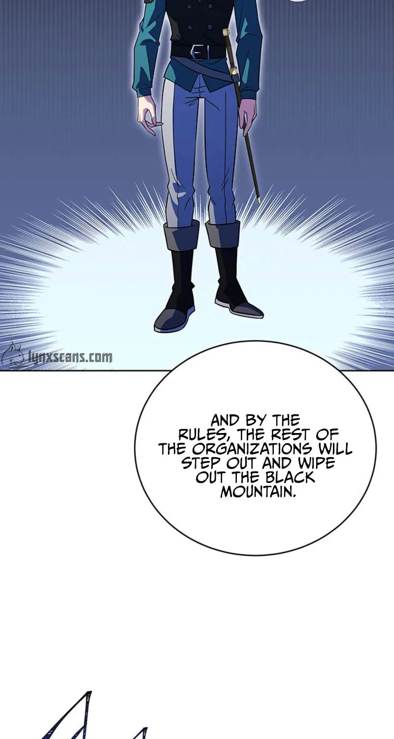 Nae Buhadeuri Michindeusi Yuneunghada Chapter 44 page 62 - 