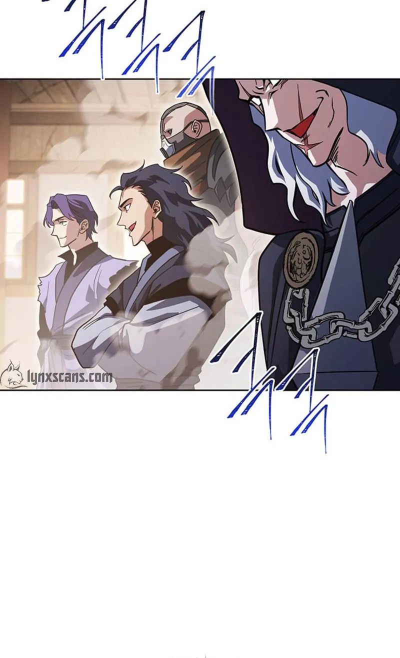 Nae Buhadeuri Michindeusi Yuneunghada Chapter 44 page 63 - 