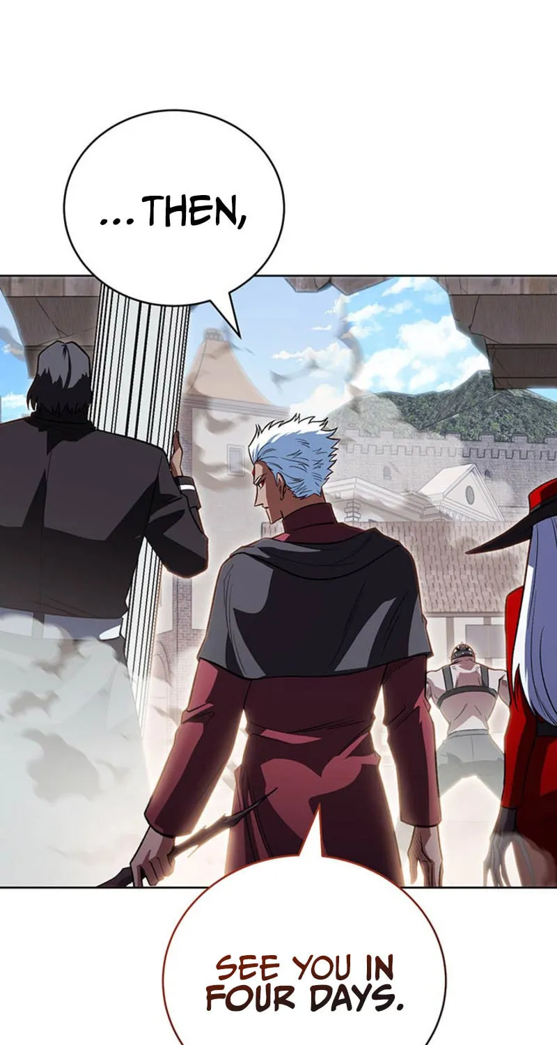 Nae Buhadeuri Michindeusi Yuneunghada Chapter 44 page 66 - 