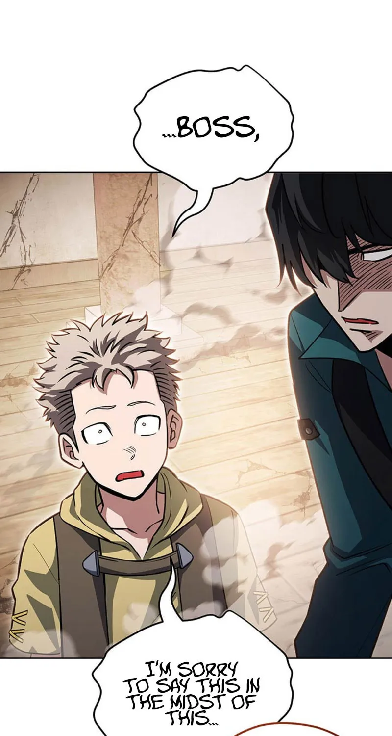Nae Buhadeuri Michindeusi Yuneunghada Chapter 44 page 68 - 