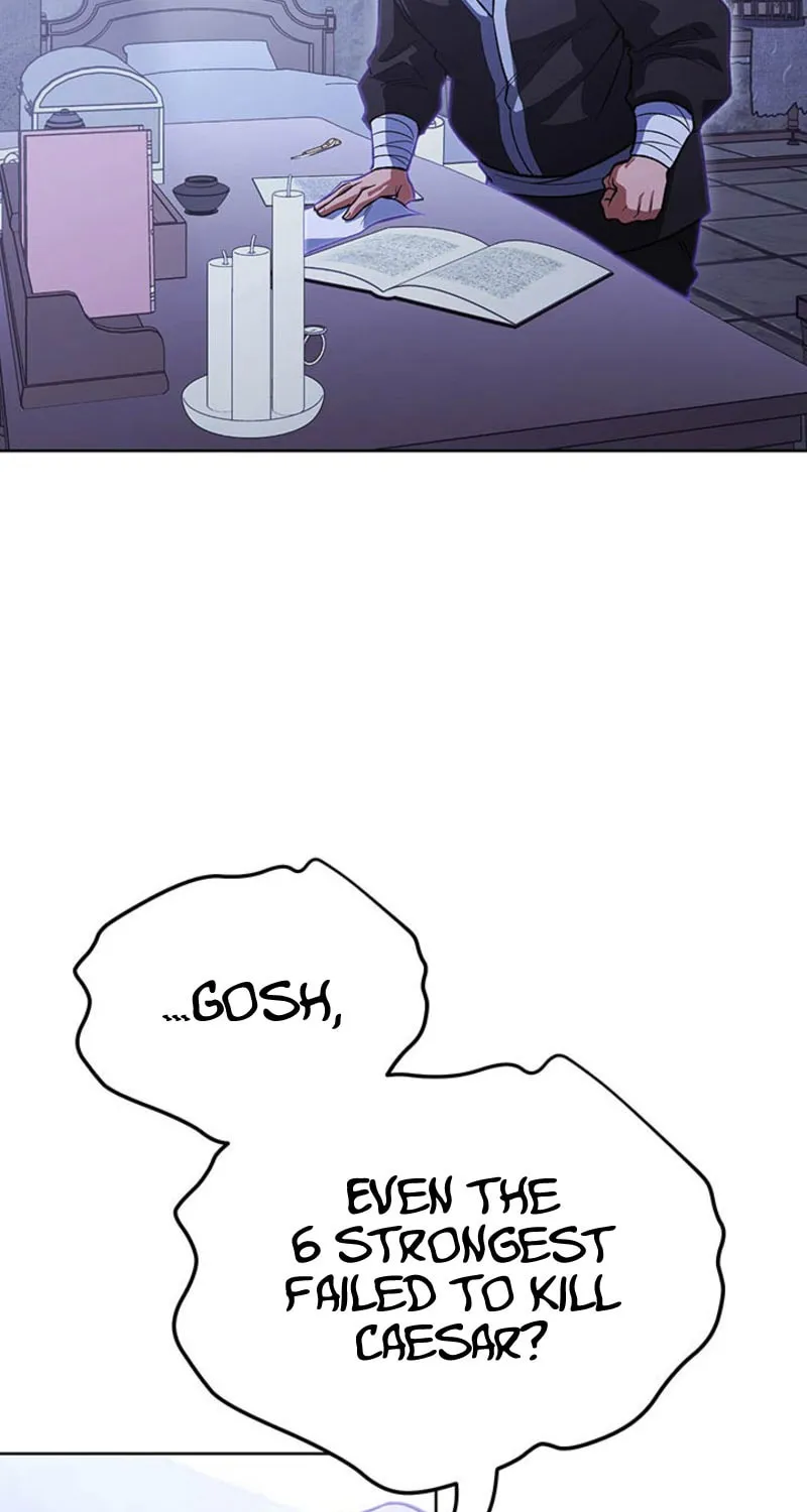 Nae Buhadeuri Michindeusi Yuneunghada Chapter 44 page 80 - 