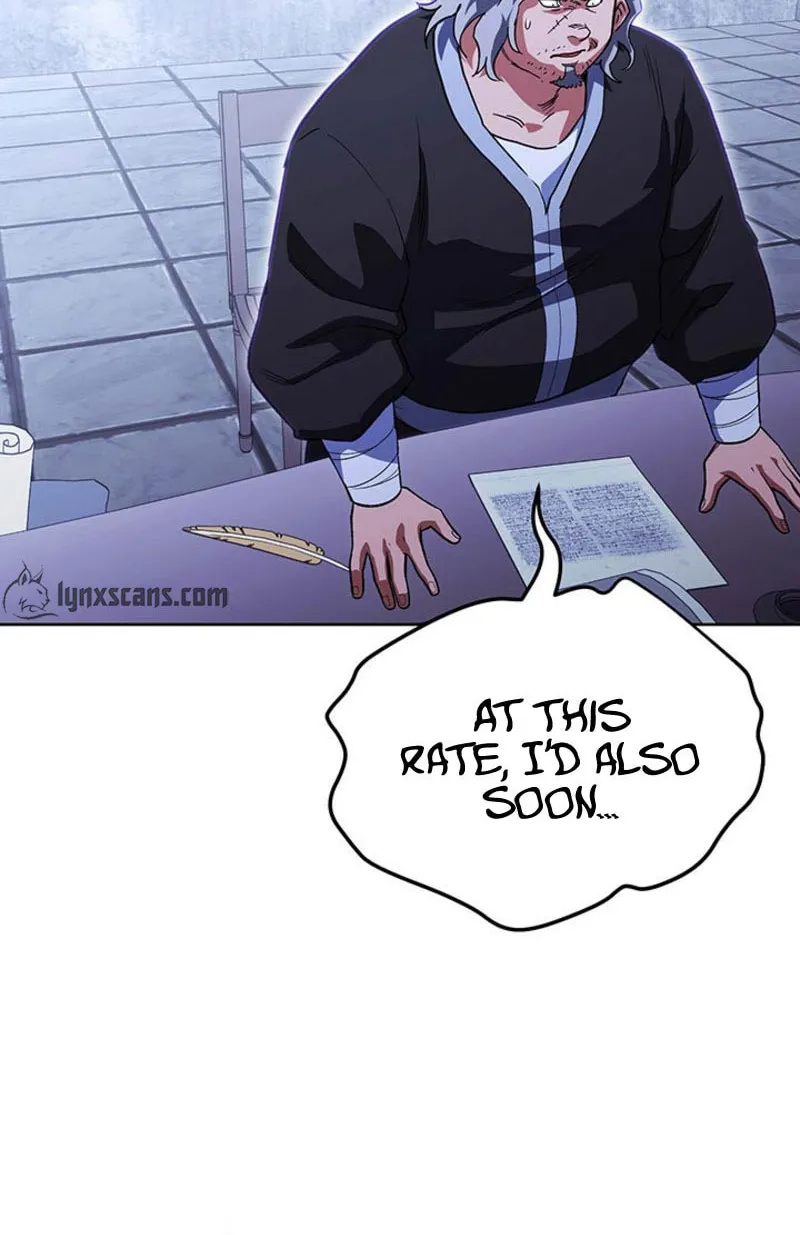 Nae Buhadeuri Michindeusi Yuneunghada Chapter 44 page 83 - 