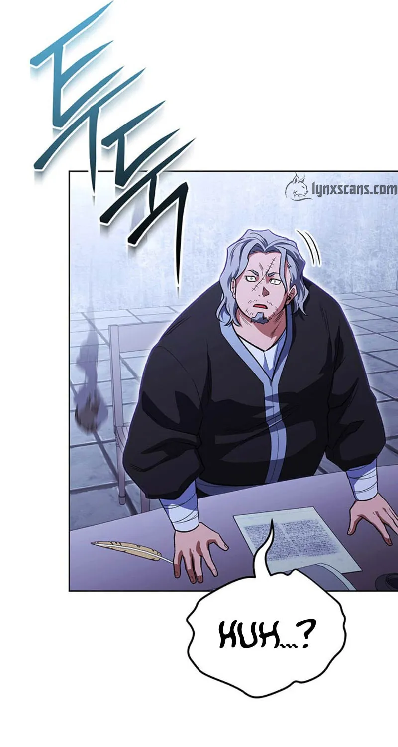 Nae Buhadeuri Michindeusi Yuneunghada Chapter 44 page 84 - 