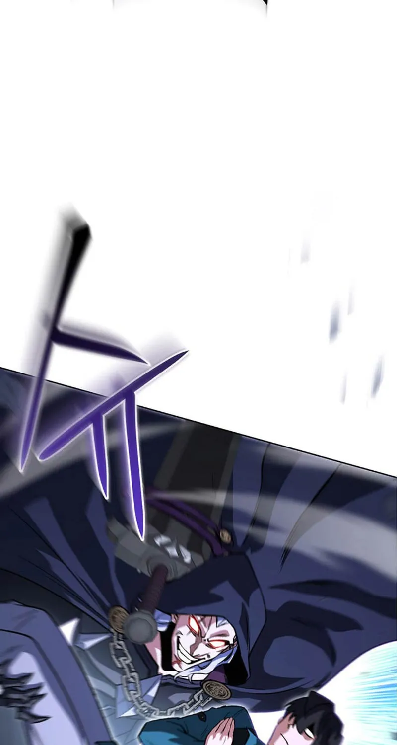 Nae Buhadeuri Michindeusi Yuneunghada Chapter 44 page 87 - 