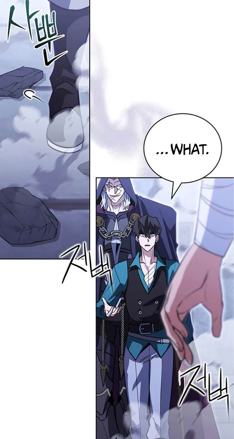 Nae Buhadeuri Michindeusi Yuneunghada Chapter 44 page 89 - 