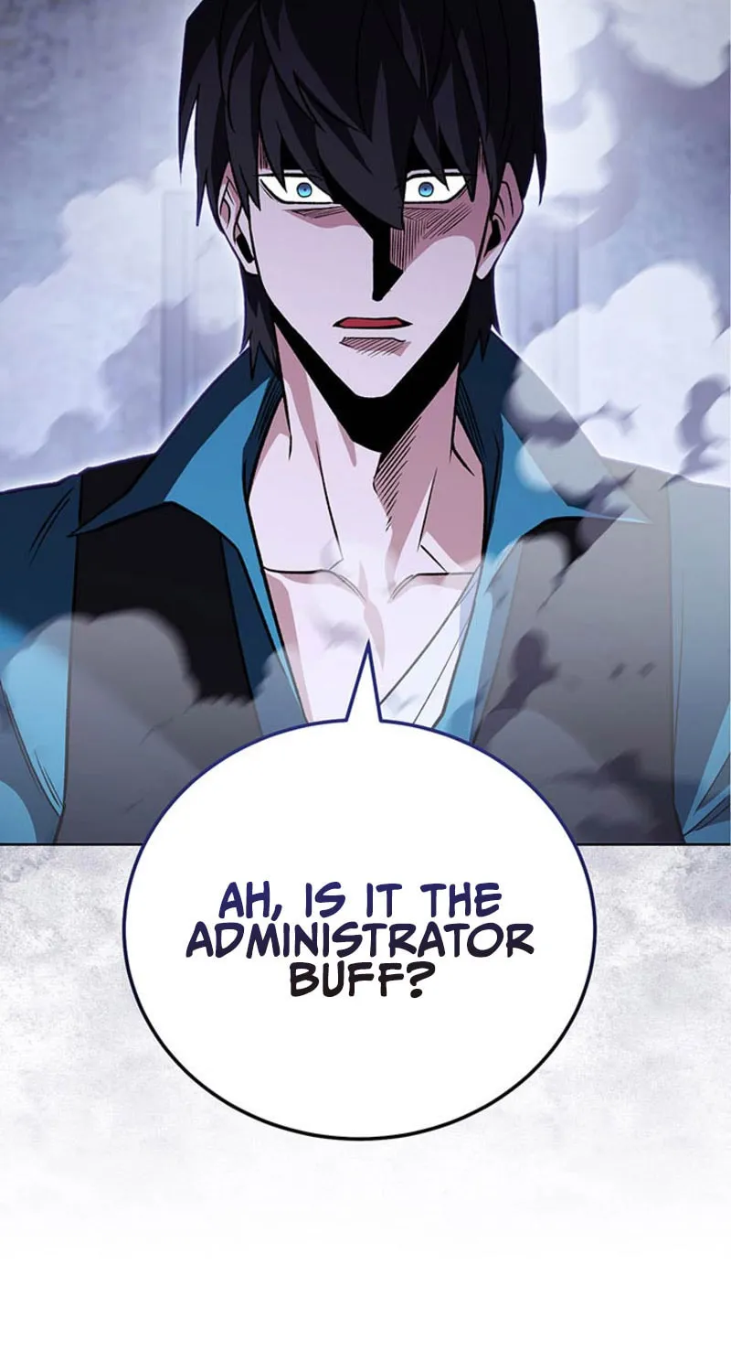 Nae Buhadeuri Michindeusi Yuneunghada Chapter 44 page 91 - 