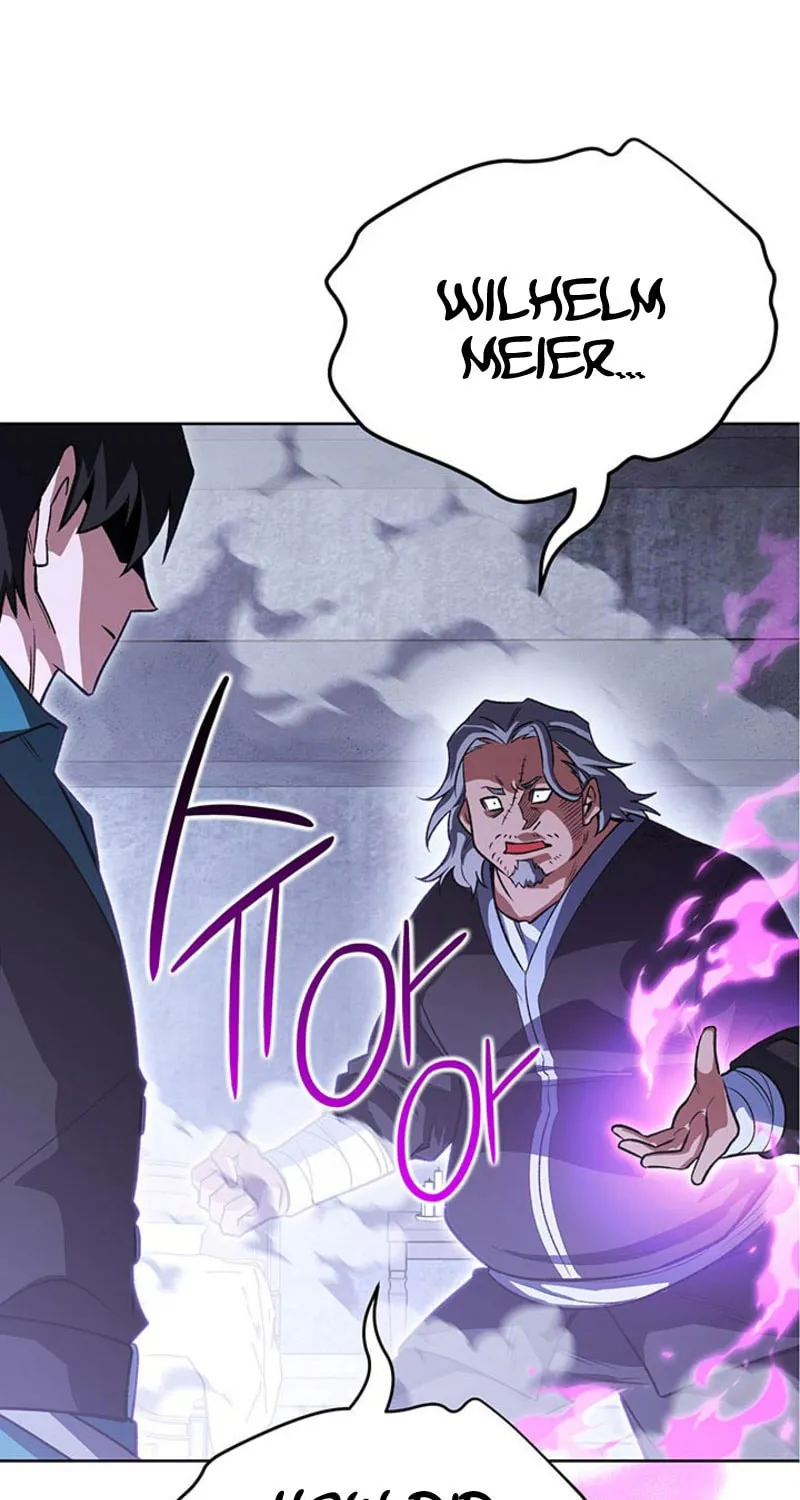 Nae Buhadeuri Michindeusi Yuneunghada Chapter 44 page 92 - 