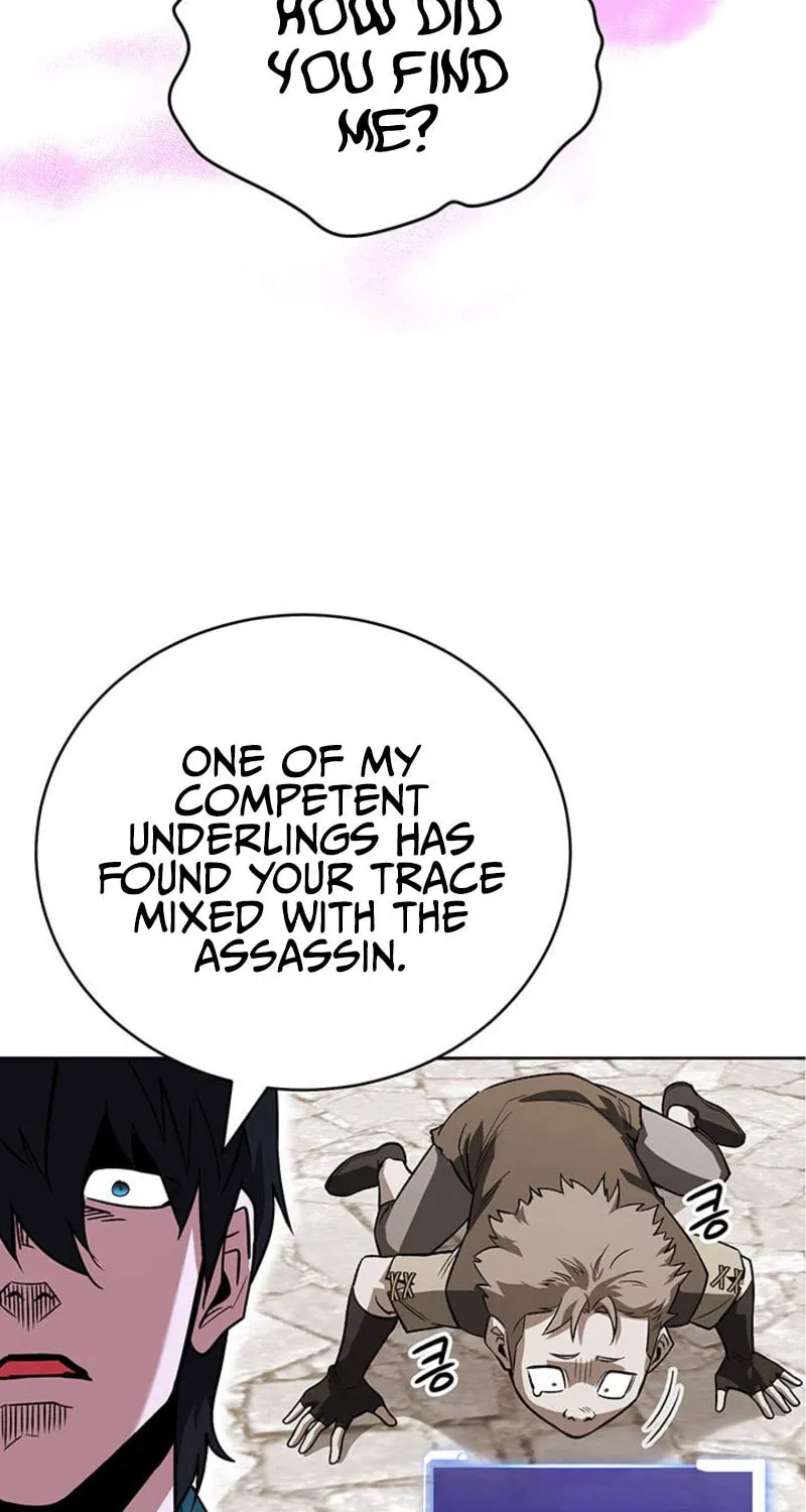 Nae Buhadeuri Michindeusi Yuneunghada Chapter 44 page 93 - 