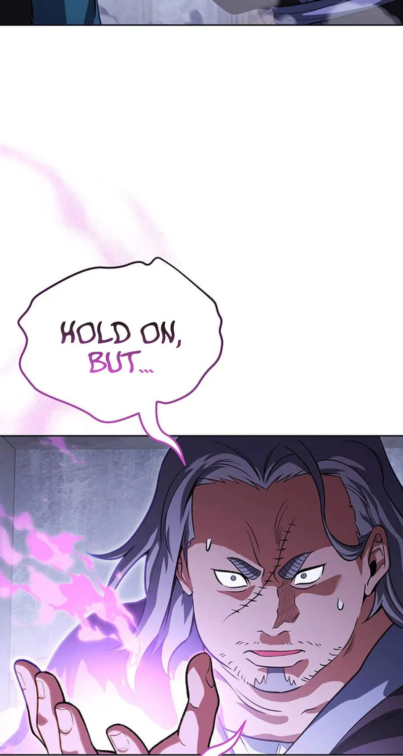 Nae Buhadeuri Michindeusi Yuneunghada Chapter 44 page 97 - 