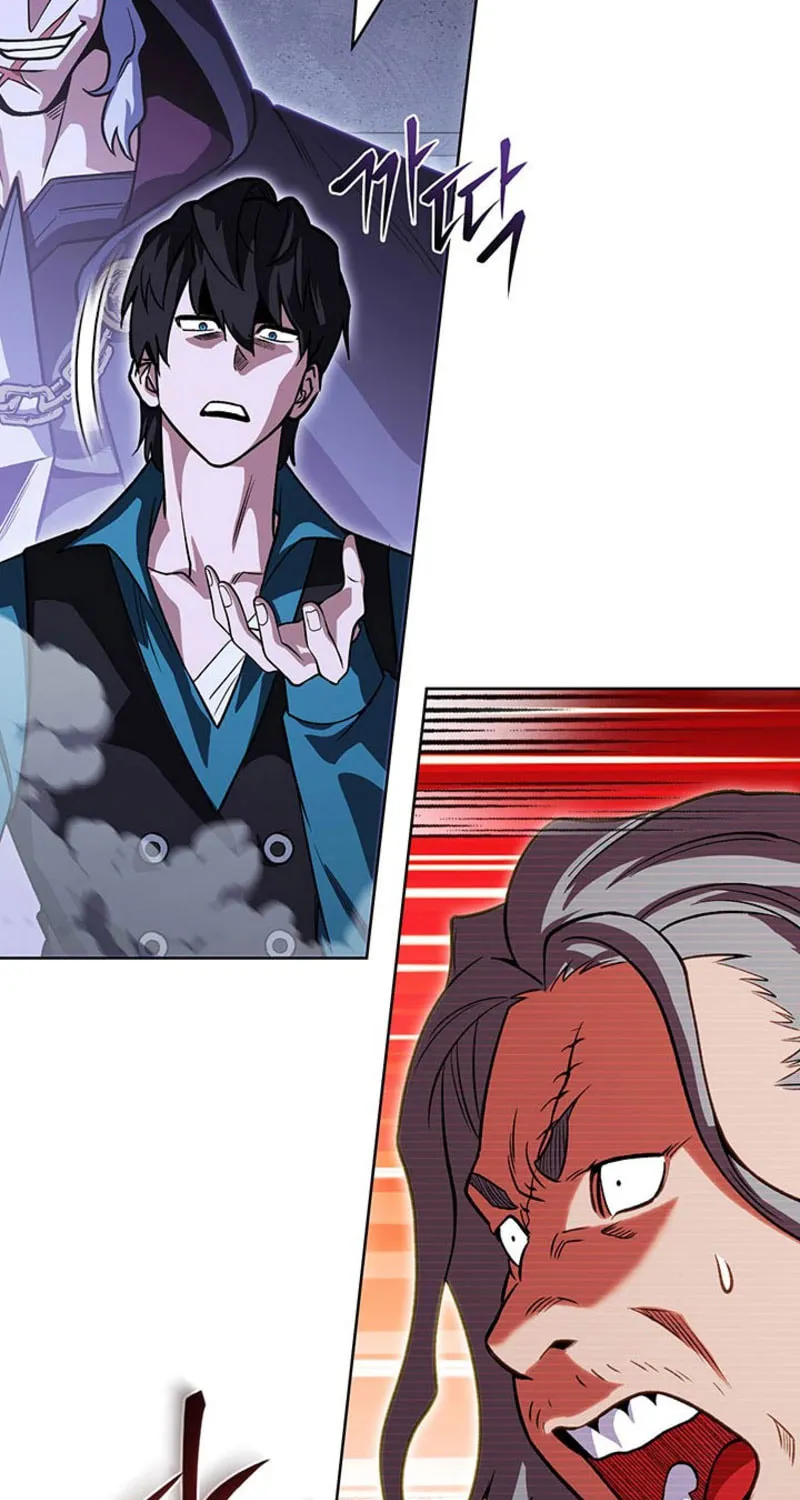 Nae Buhadeuri Michindeusi Yuneunghada Chapter 44 page 99 - 