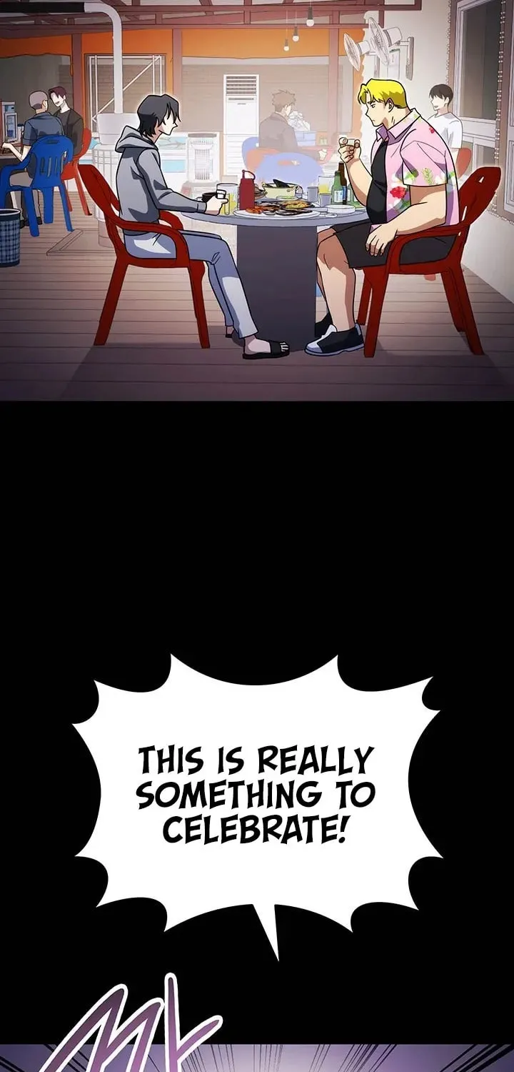 Nae Buhadeuri Michindeusi Yuneunghada Chapter 45 page 2 - 