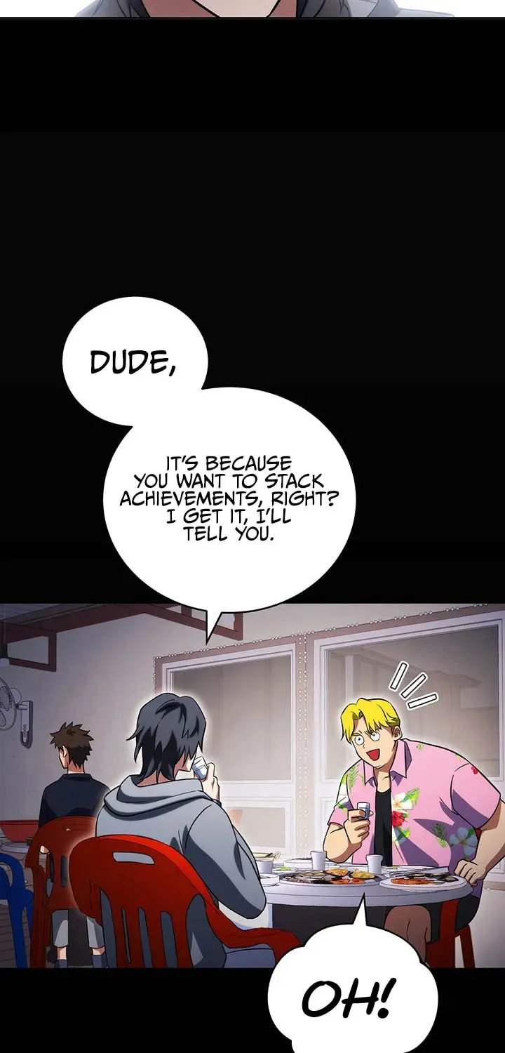 Nae Buhadeuri Michindeusi Yuneunghada Chapter 45 page 17 - 