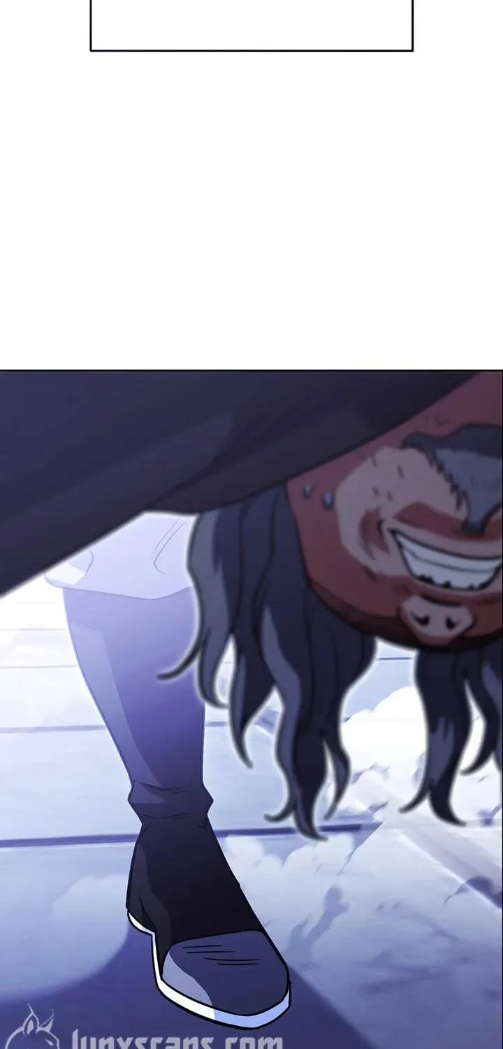 Nae Buhadeuri Michindeusi Yuneunghada Chapter 45 page 22 - 