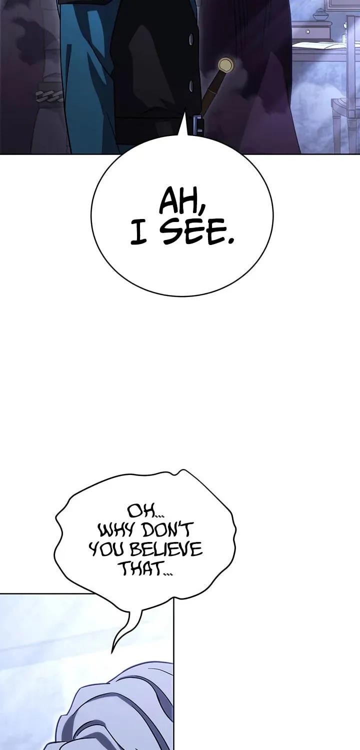Nae Buhadeuri Michindeusi Yuneunghada Chapter 45 page 29 - 