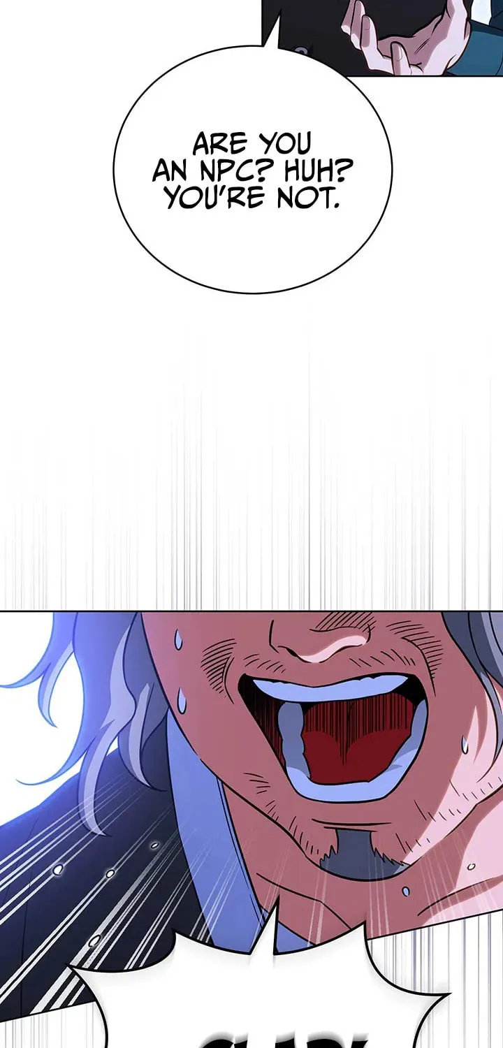 Nae Buhadeuri Michindeusi Yuneunghada Chapter 45 page 31 - 