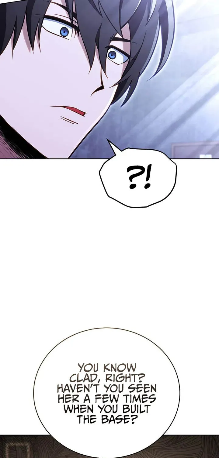 Nae Buhadeuri Michindeusi Yuneunghada Chapter 45 page 33 - 