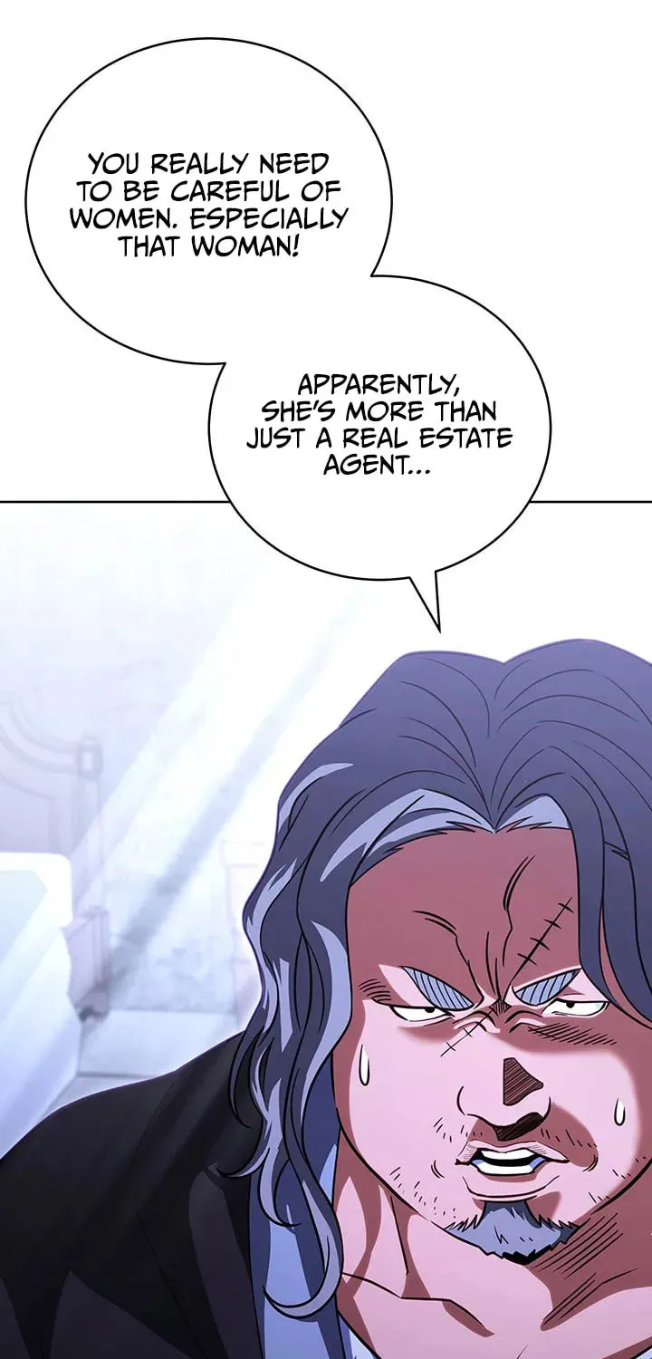 Nae Buhadeuri Michindeusi Yuneunghada Chapter 45 page 37 - 
