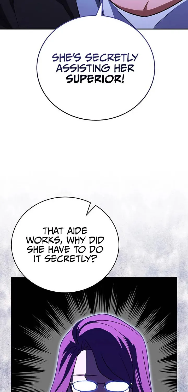 Nae Buhadeuri Michindeusi Yuneunghada Chapter 45 page 38 - 