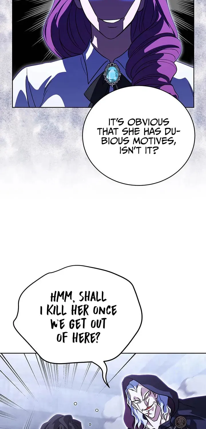 Nae Buhadeuri Michindeusi Yuneunghada Chapter 45 page 39 - 