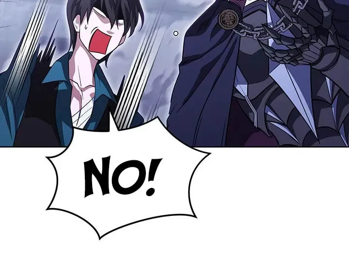 Nae Buhadeuri Michindeusi Yuneunghada Chapter 45 page 40 - 