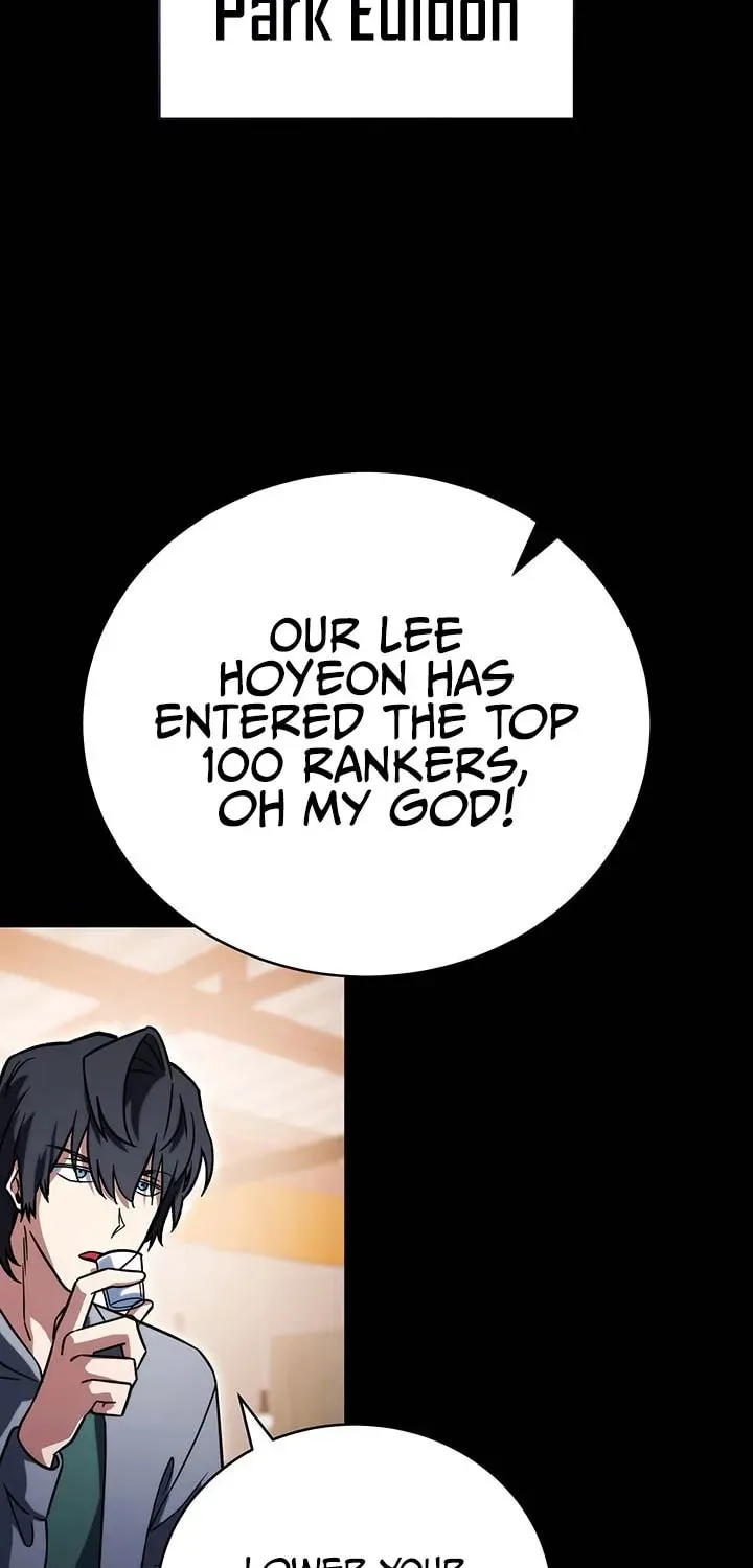 Nae Buhadeuri Michindeusi Yuneunghada Chapter 45 page 5 - 