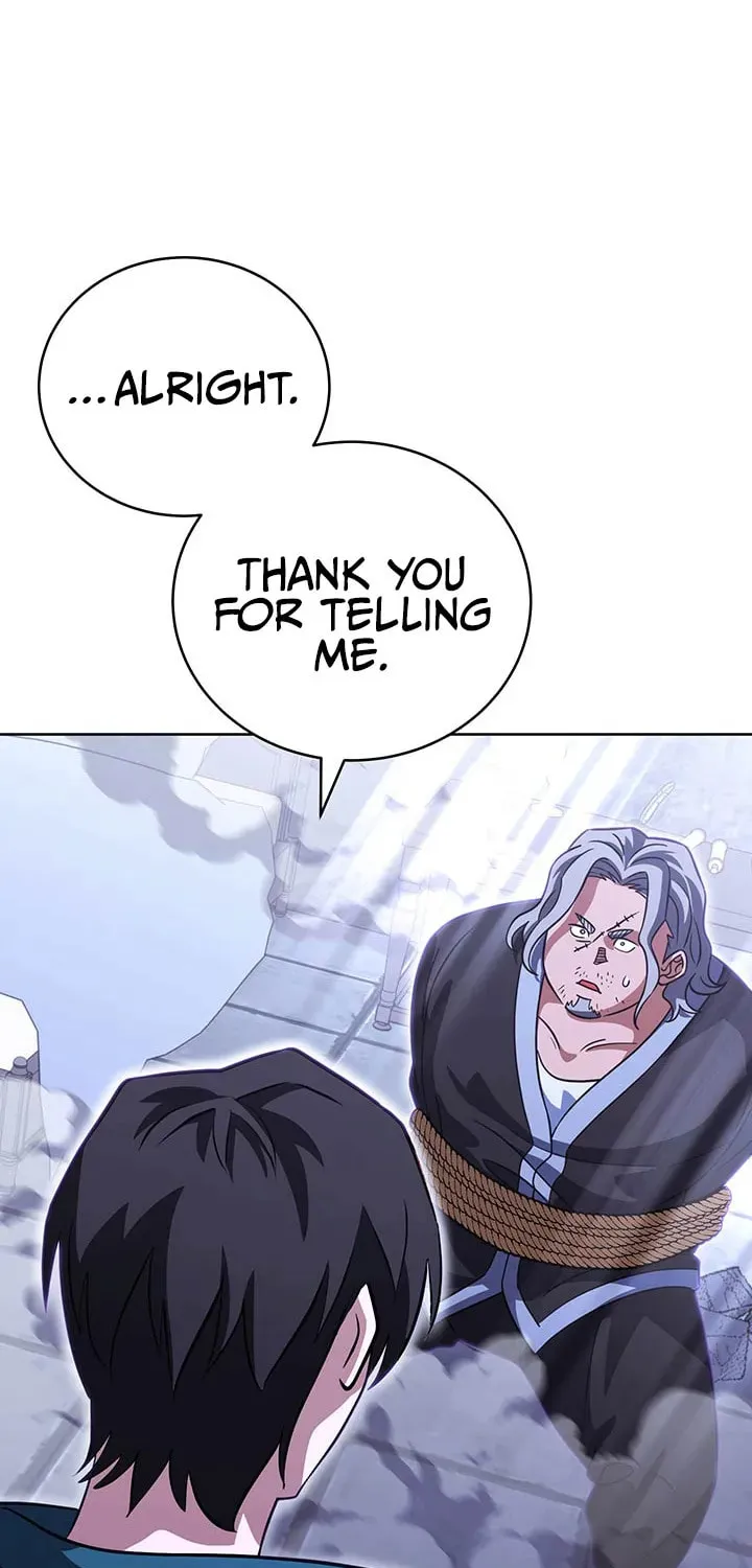 Nae Buhadeuri Michindeusi Yuneunghada Chapter 45 page 41 - 