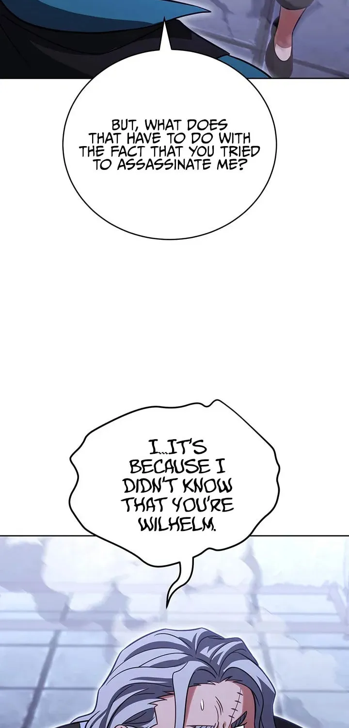 Nae Buhadeuri Michindeusi Yuneunghada Chapter 45 page 42 - 
