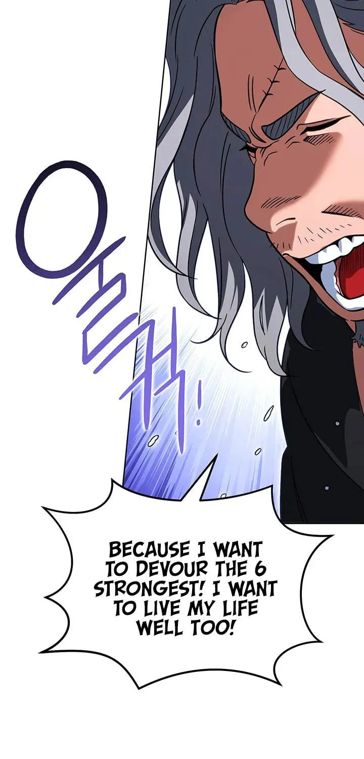 Nae Buhadeuri Michindeusi Yuneunghada Chapter 45 page 47 - 